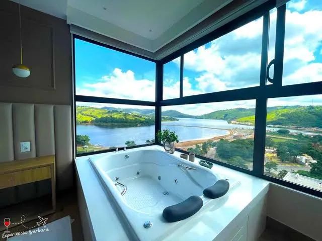 Seu SPA ofurô banheira jacuzzi em 10x cartão  - Foto 2