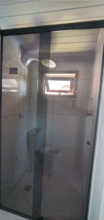 Box de vidro para banheiro - Foto 4