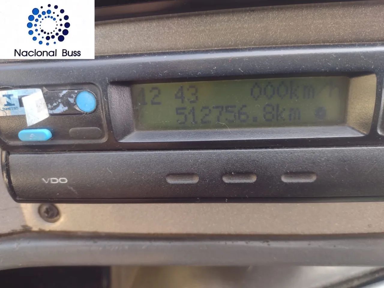 Marcopolo senior rodoviário  - Foto 6