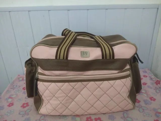 vendo mala maternidade  - Foto 2