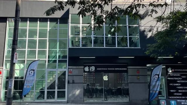 Serviços Profissionais de Manutenção de Celular - Conserto Rápido e Eficiente