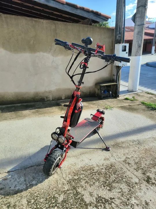 Foston s14 ultra - Foto 4