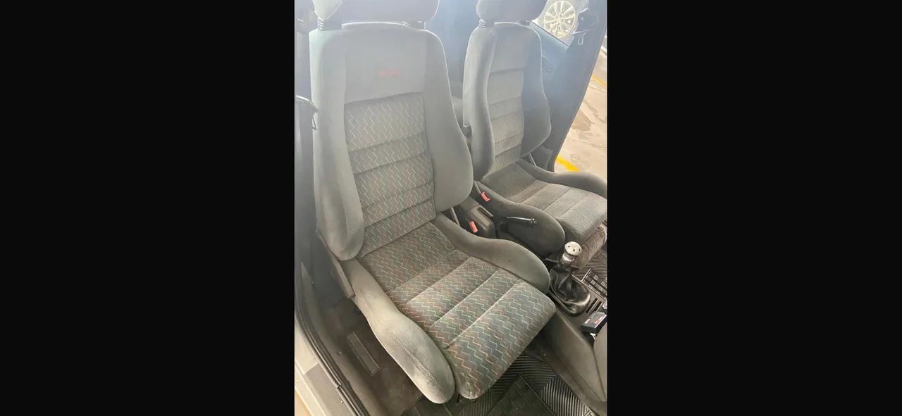 Pointer Gti - Coleção  - Foto 2
