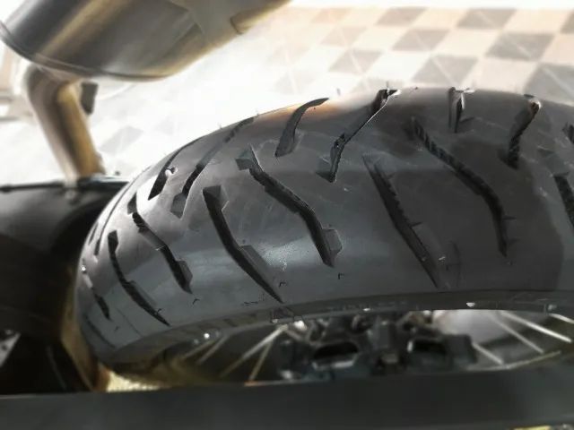 BMW F 850 GS Triple Black 23/23 - Foto 9
