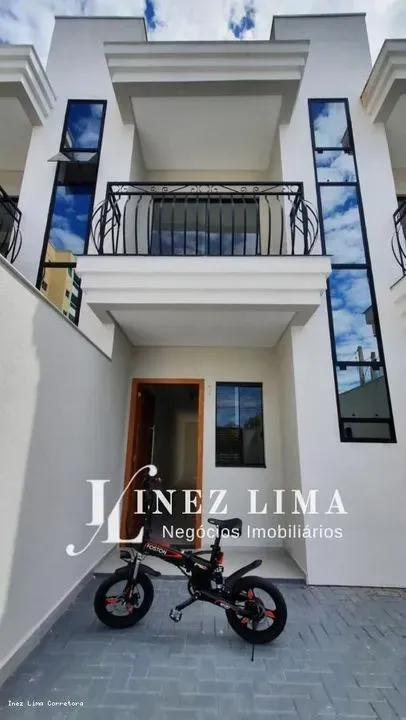 Sobrado para Venda em Itapema, MORRETES, 2 dormitórios, 2 suítes, 3 banheiros, 1 vaga
