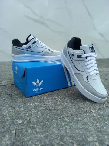 Tênis Adidas  - Foto 4