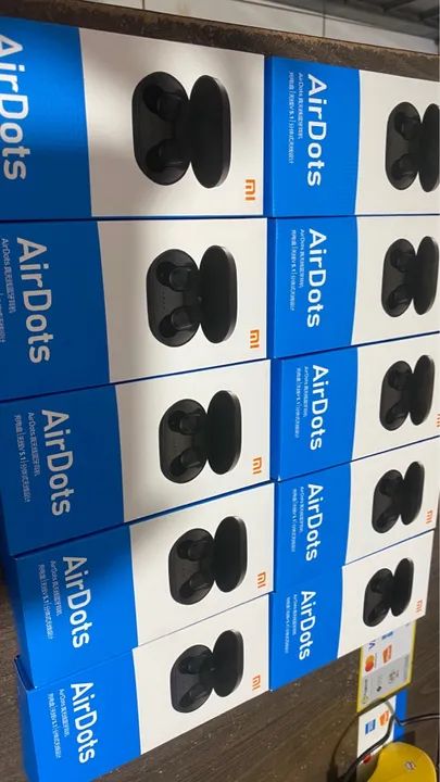 Fone sem fio apartir de 35.00 - Foto 2