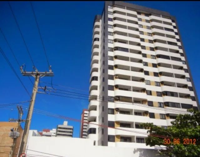 Captação de Apartamento para locação na Rua Marechal Andréa, Pituba, Salvador, BA