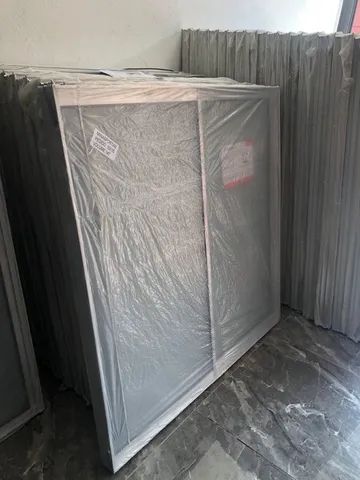 Janelas de aço ou alumínio- ENTREGAMOS  - Foto 5