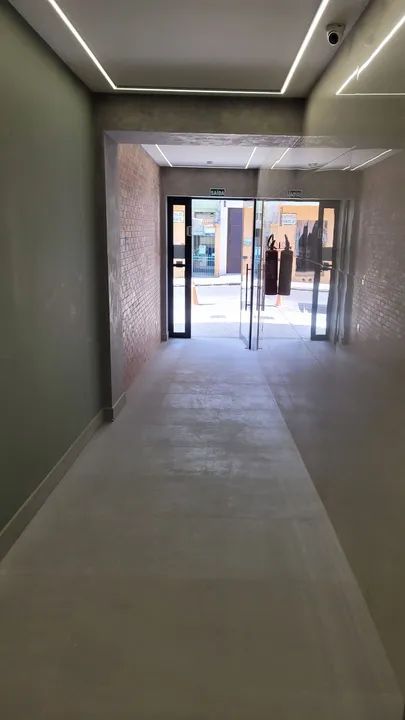 Oportunidade para locação  Studio todo mobiliado! - Foto 2