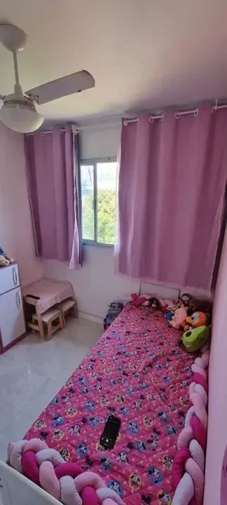 Apartamento de 2 quartos, montado e com excelente localização, a apenas duas quadras da pr - Foto 12