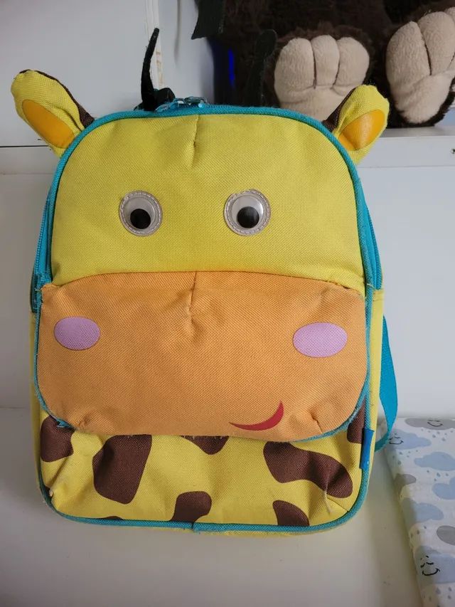 Mochila térmica, lancheira - Foto 3