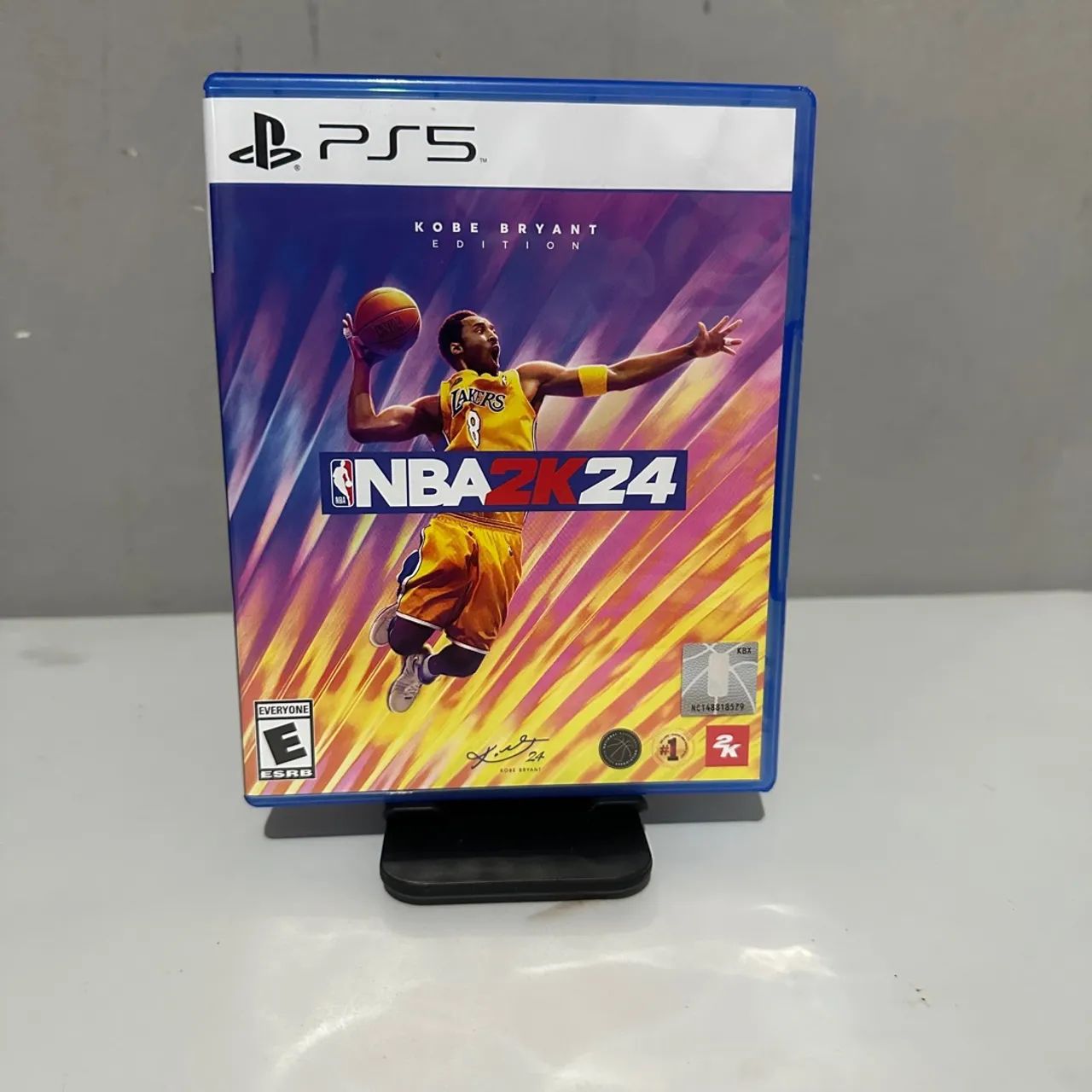 NBA 2K24 PS5 Usado