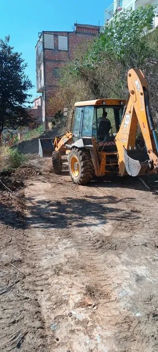Terraplanagem e Demolições  - Foto 3
