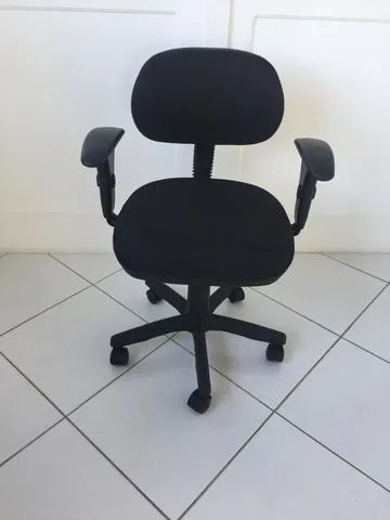 Cadeira Nr17  - Foto 2