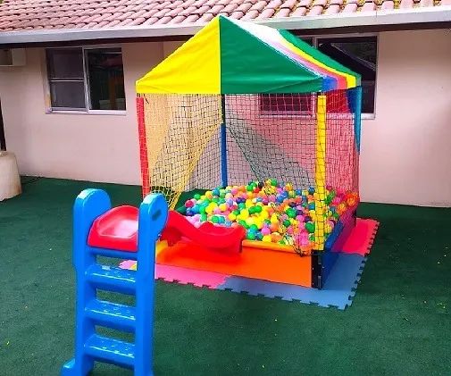 ? Aluguel de Brinquedos para Festas em Santo Amaro e Região ?