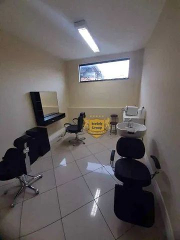 Loja para alugar, 220 m² por R$ 13.100,01/mês - Fonseca - Niterói/RJ