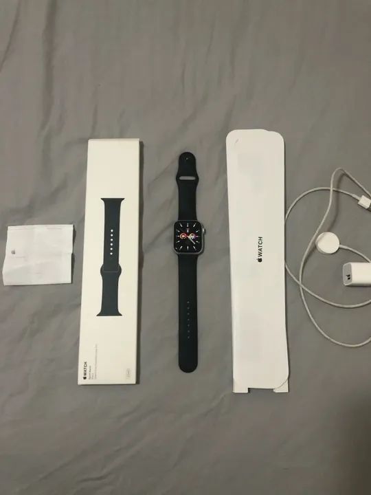 Apple Watch série 4 44mm - Foto 3