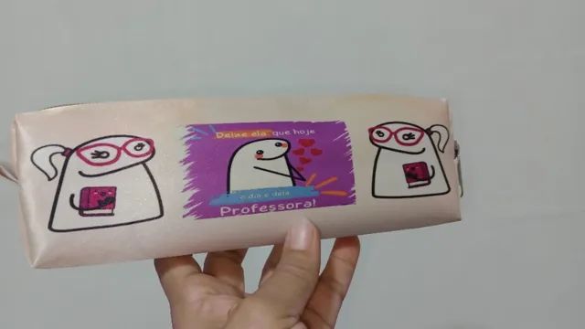 estojo personalizados para lembrancinhas - Foto 4