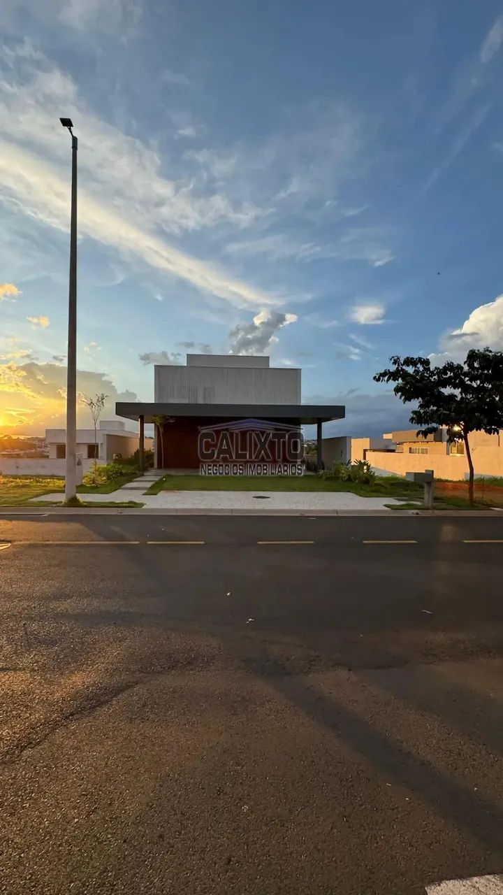 CASA CONDOMINIO TAMBORÉ - Foto 2