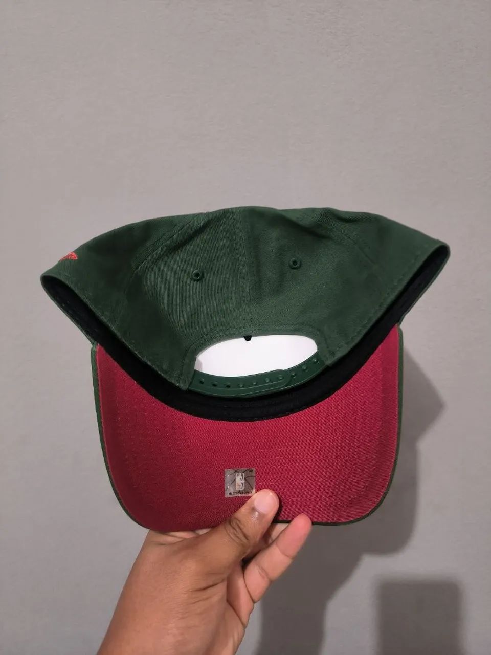 Boné New Era  - Foto 3