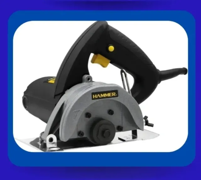 Serra Mármore 1100W