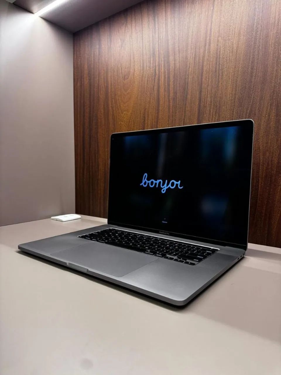 MacBook pro 2019 i7 - Foto 4