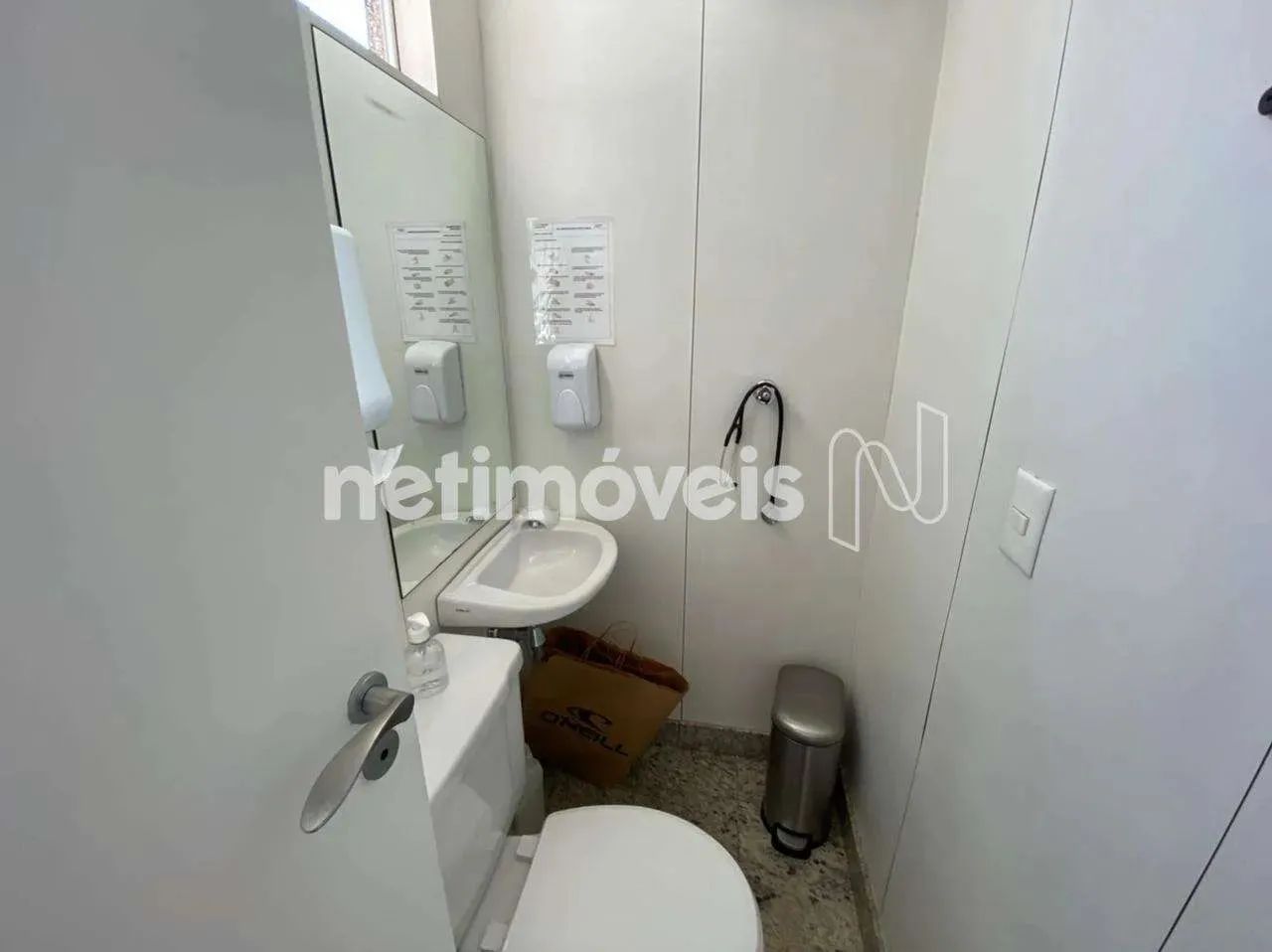 Venda Sala Barro Preto Belo Horizonte - Foto 11