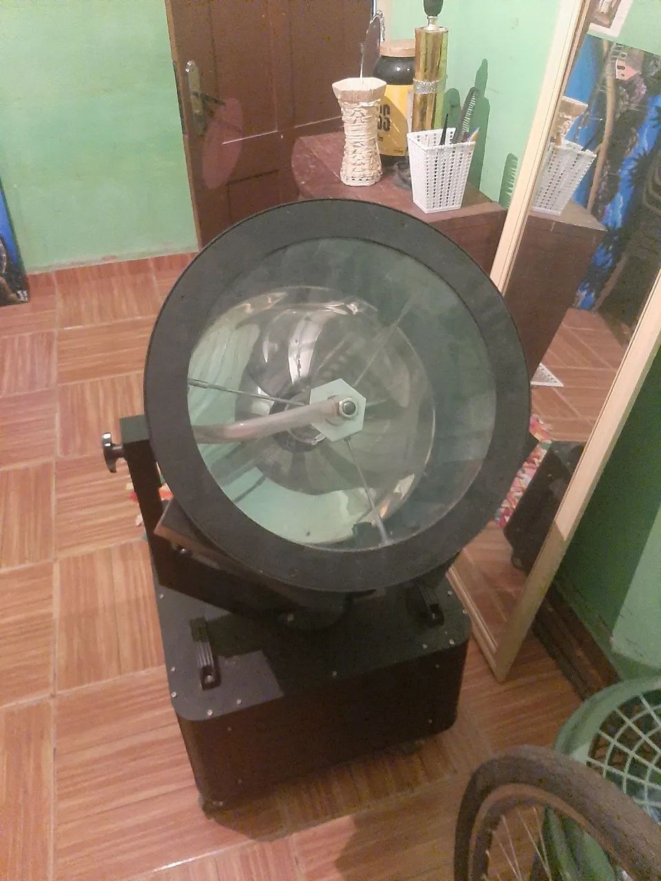 Sky Walker Croma Efekt Anti-Aircraft Light Cannon64595544090370121