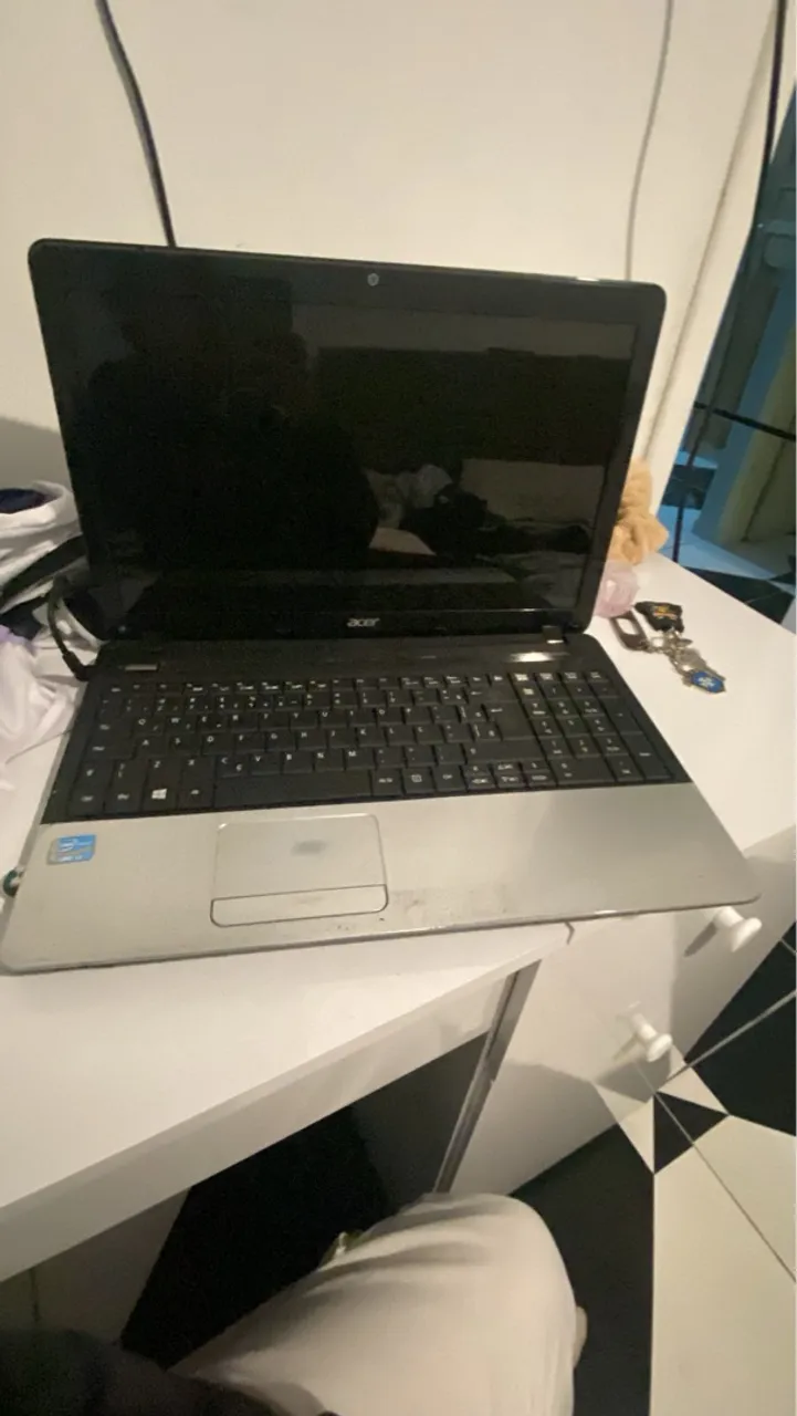 Notebook Acer