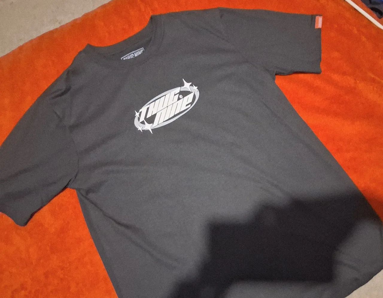Camisa thug nine - Foto 2