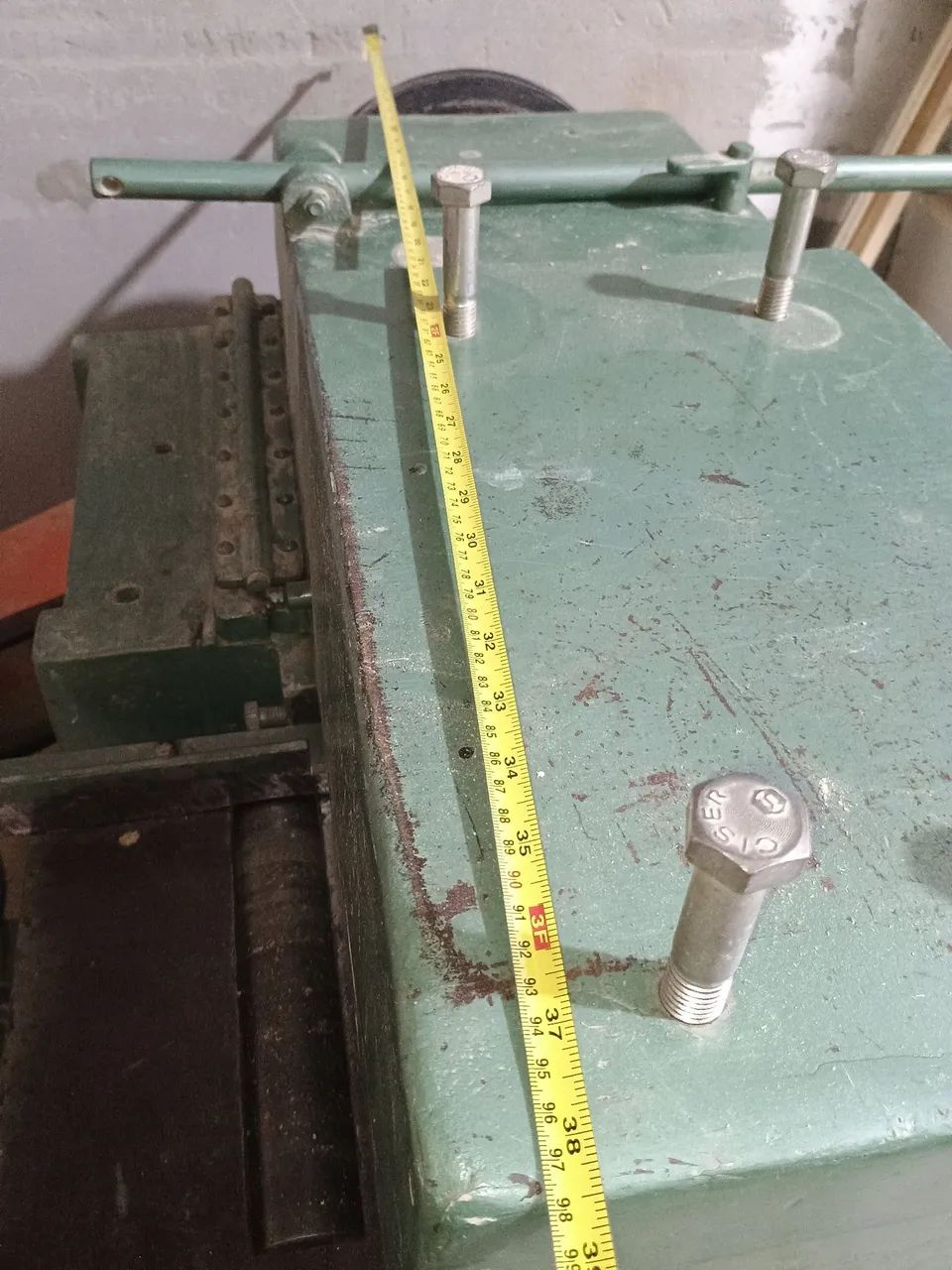 Multi-blade Saw434778532479641605