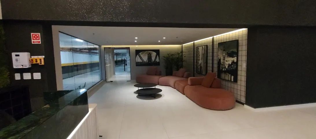 Sala comercial Ed London Business, Umarizal, Belém-PA