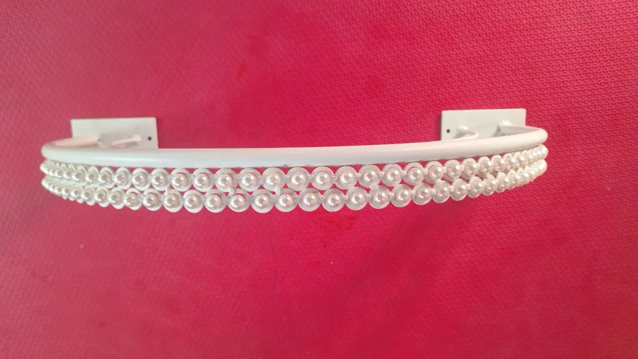 Mosquiteiro muito bonito e detalhado  - Foto 2