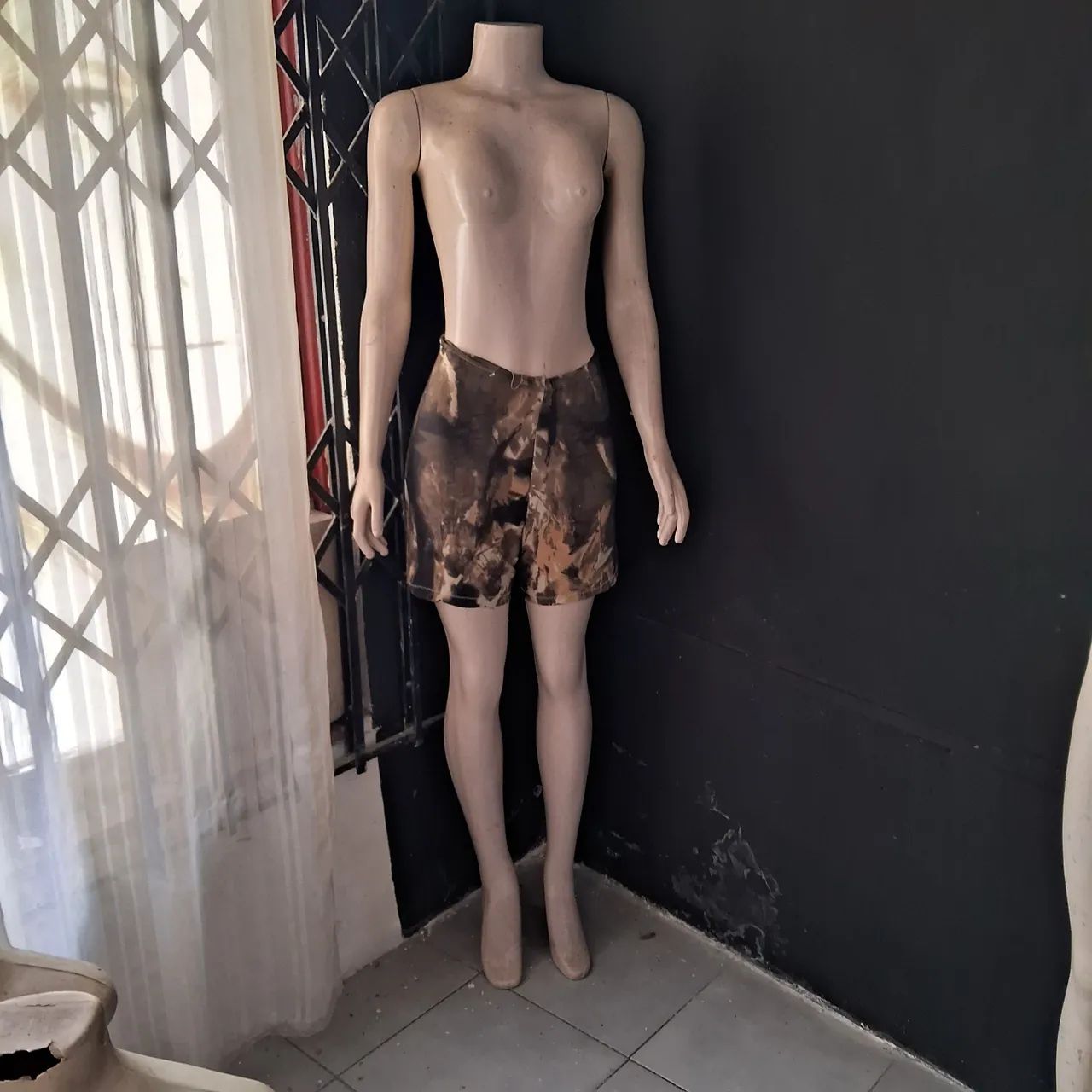 Manequins