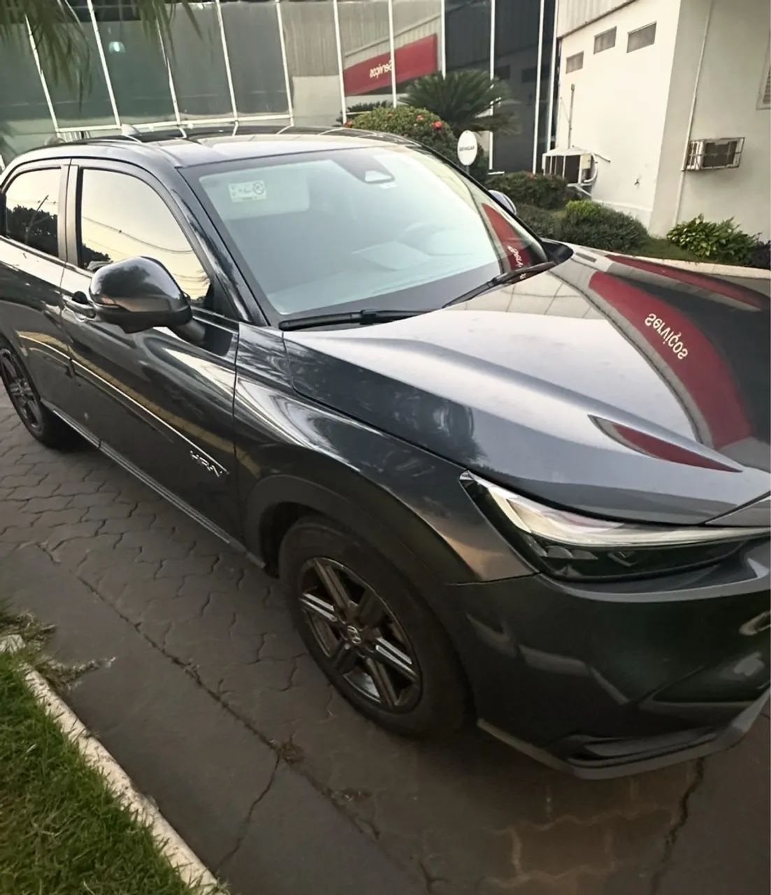 Hrv Unica Dona