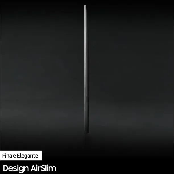 Samsung Smart Tv 50 Polegadas Qled 4k Q60d 2024 LACRADA COM NF - Foto 4