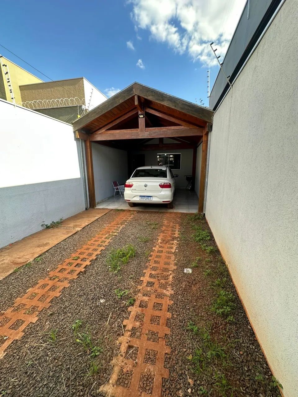 Oportunidade Casa - próximo ao Rita Vieira - Foto 4