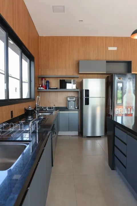 Aluga-se Rancho Final de Semana e Feriados 100m do Rio Aluguel Rancho Icem 60km Rio Preto - Foto 8