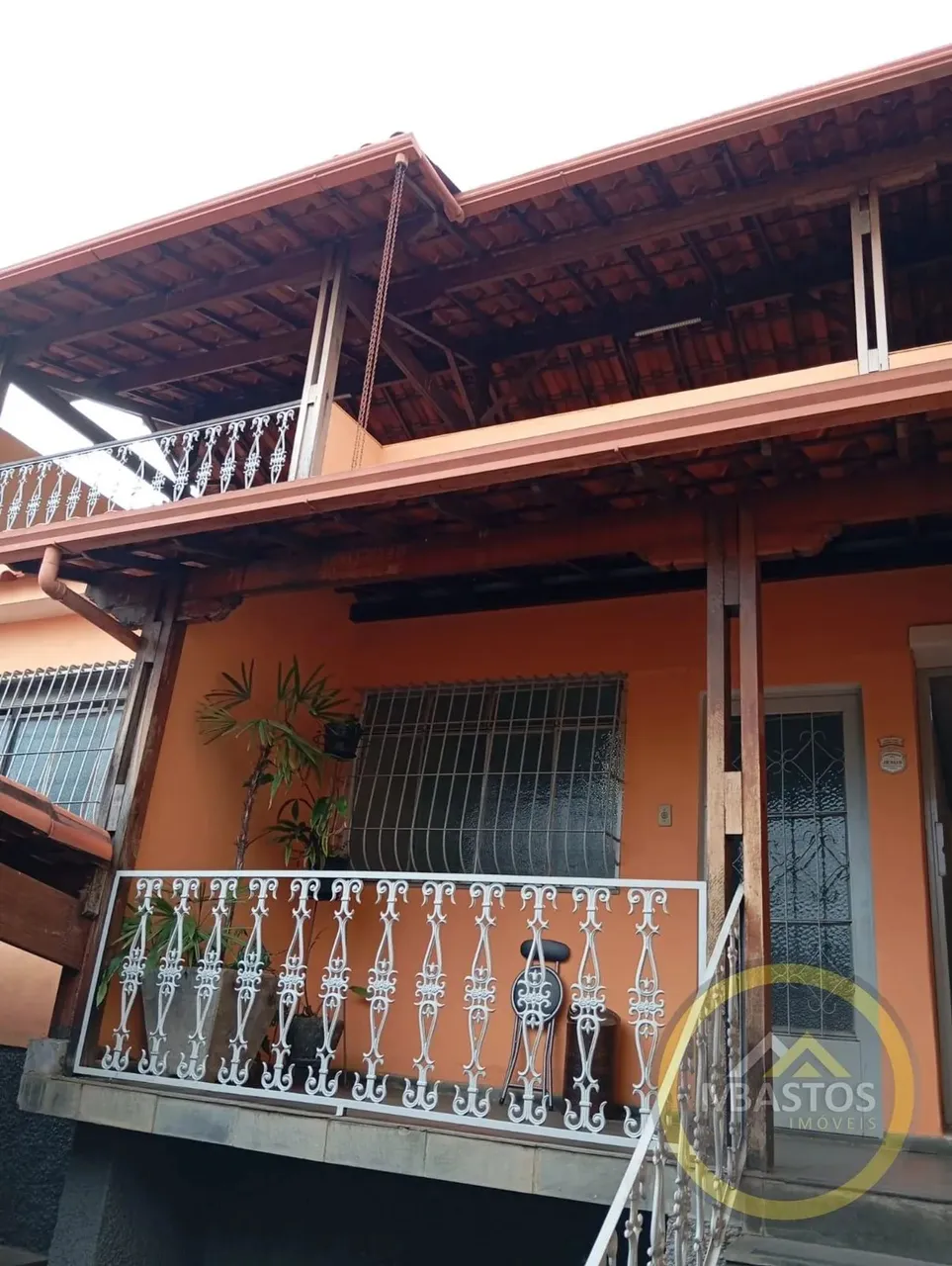 Casa para alugar Dom Bosco - Belo Horizonte
