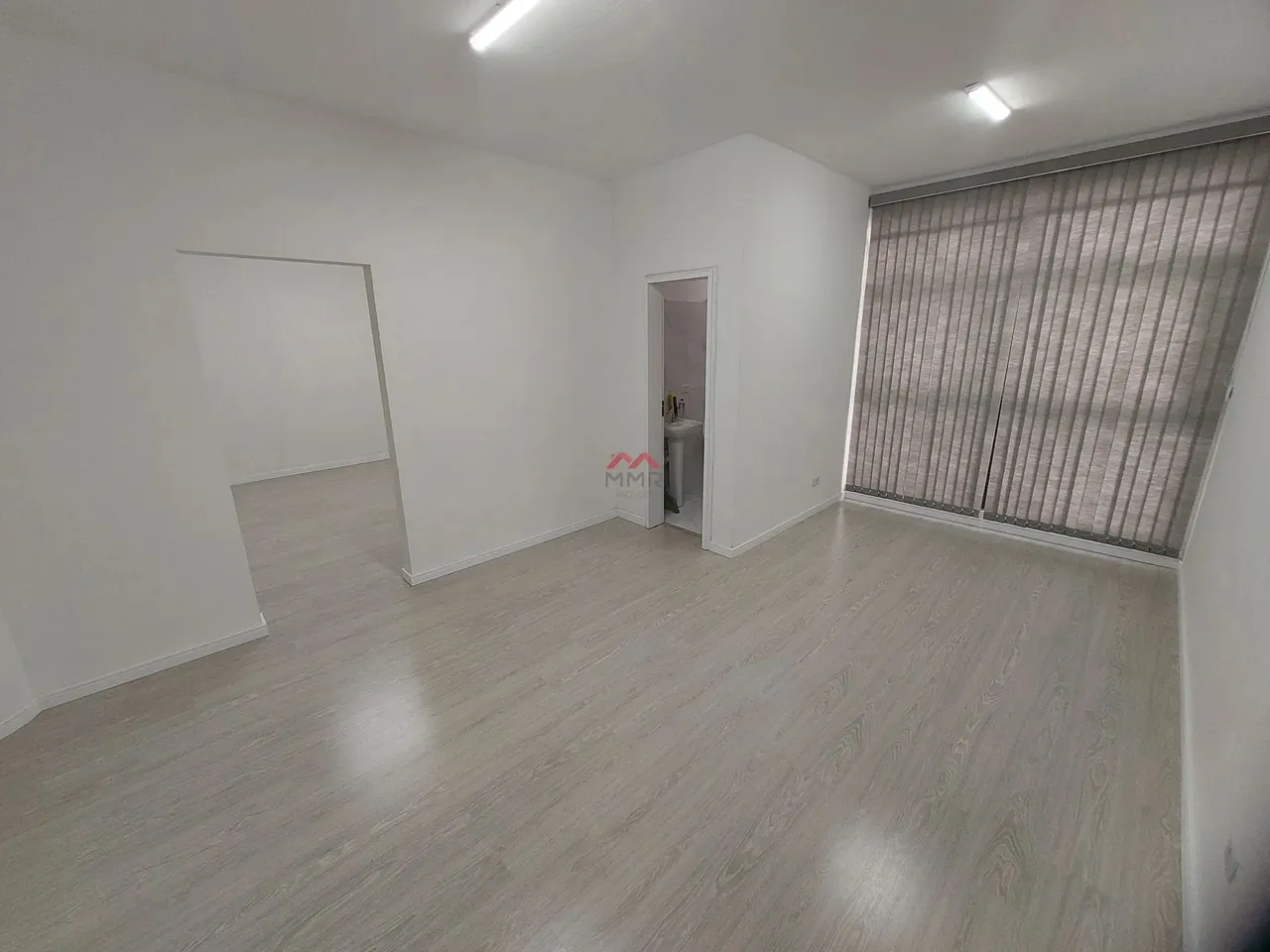 SALAS COMERCIAIS CENTRO