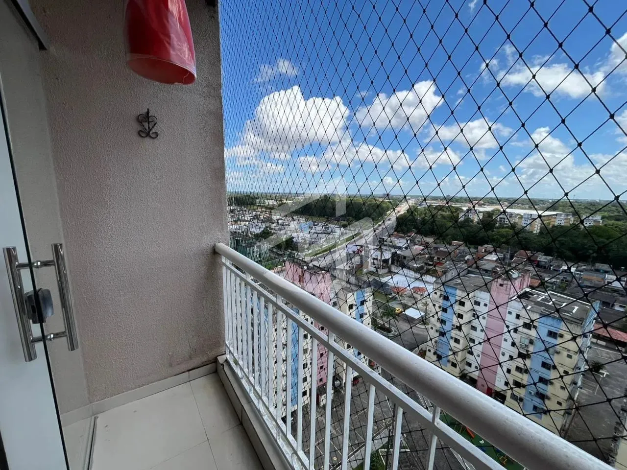 TOTAL LIFE APARTAMENTO MOBILIADO COM 3 QUARTOS SENDO UMA SUÍTE PARA ALUGAR, 72 M² POR R$ 3