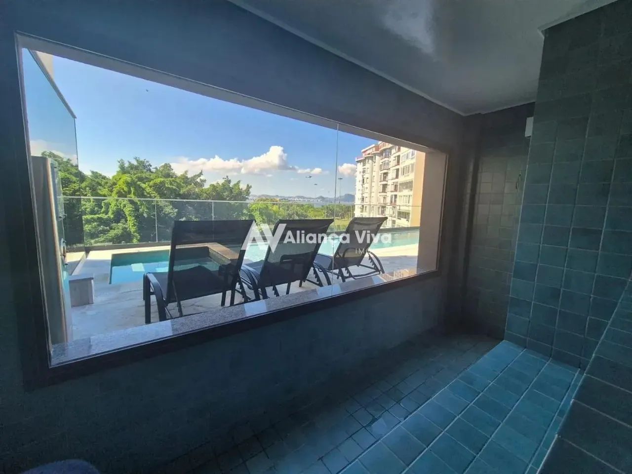 Glória | Apartamento 1 quarto - Foto 2