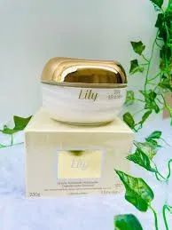  Lily 250g acetinado tradicional 95$