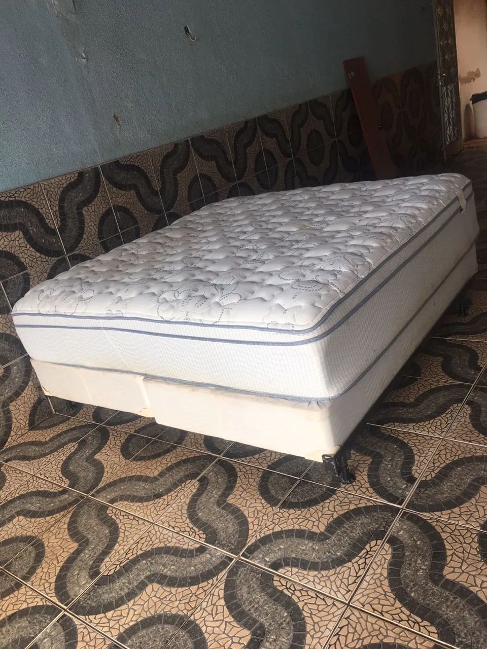 Cama  - Foto 2
