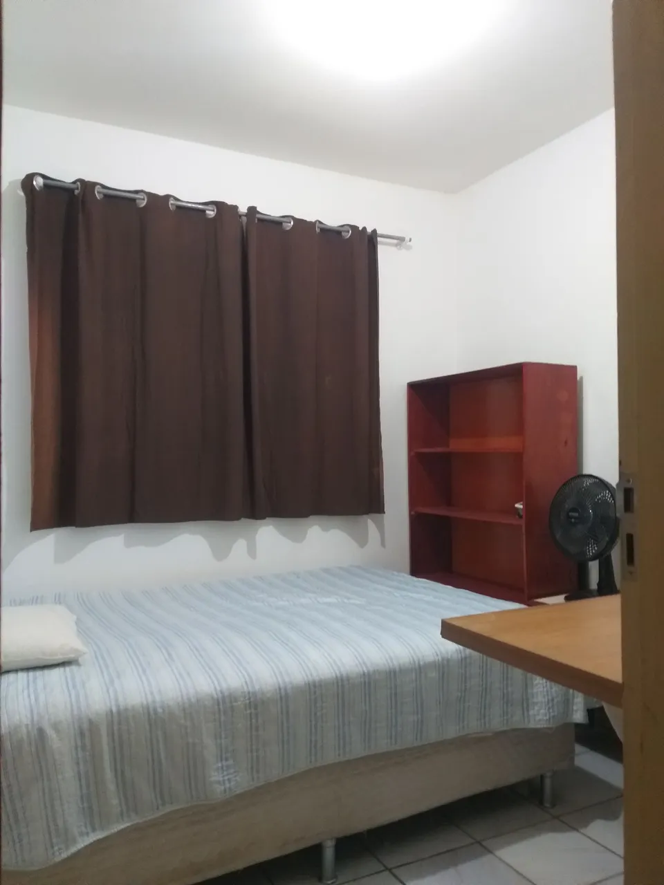 Quarto próximo uniderp Ceará