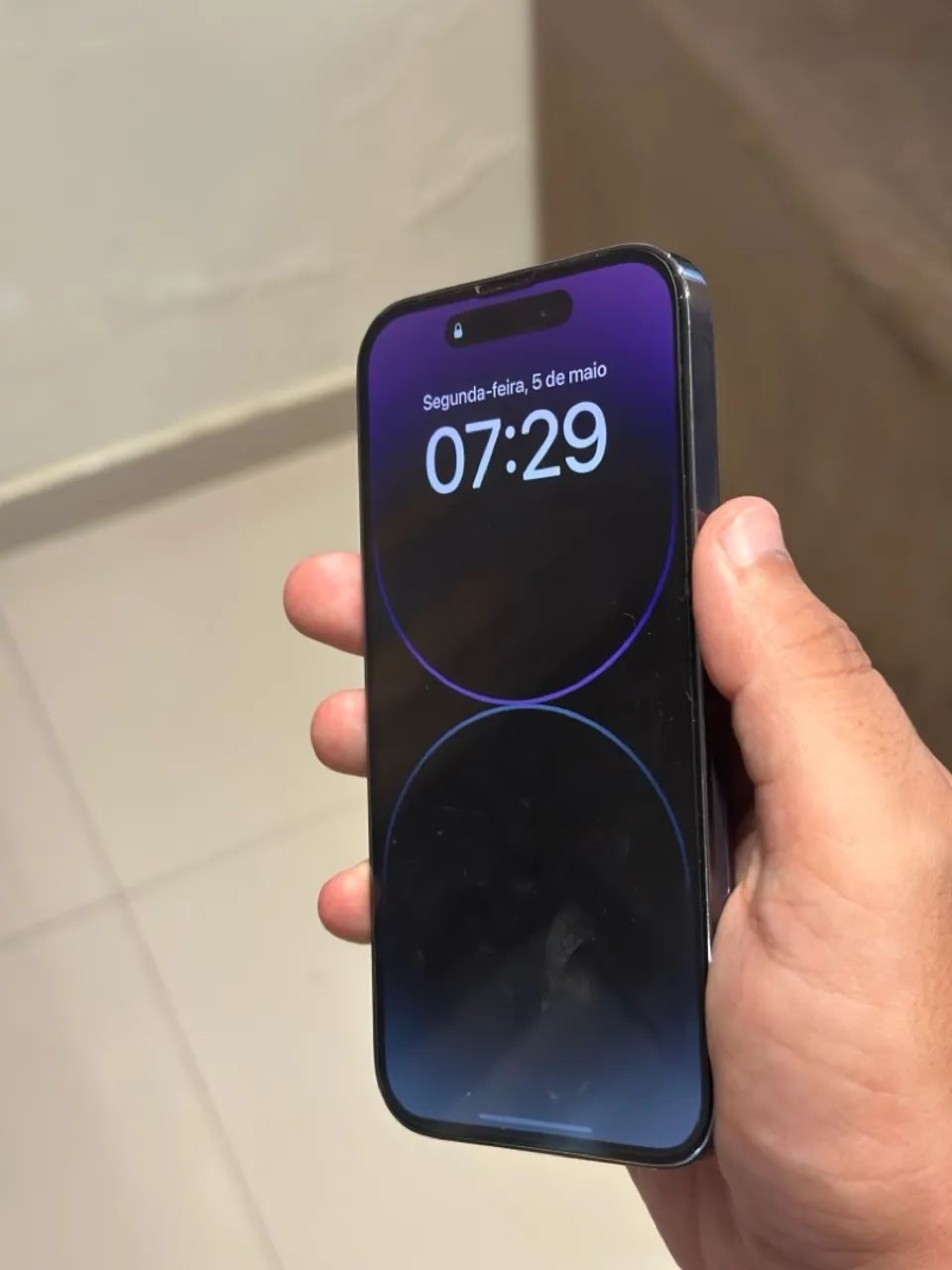 iPhone 14 Pro  - Foto 3