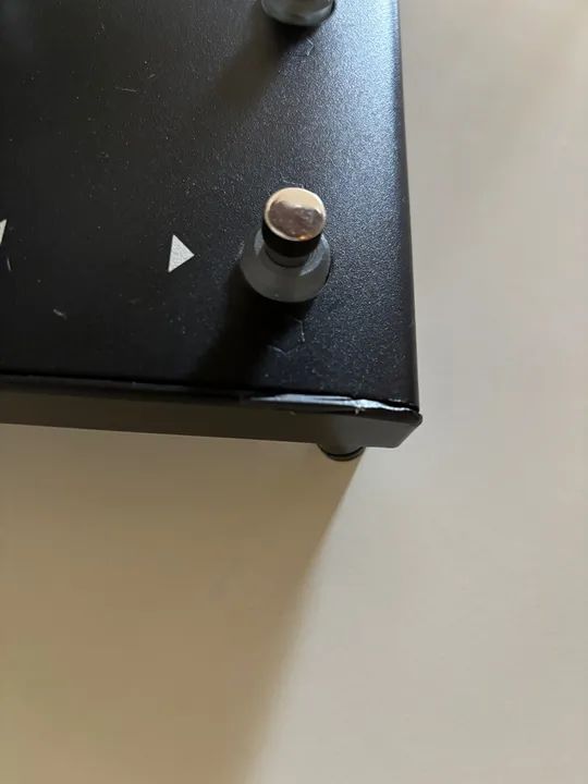 Pedaleira Line 6 POD Go - Foto 5