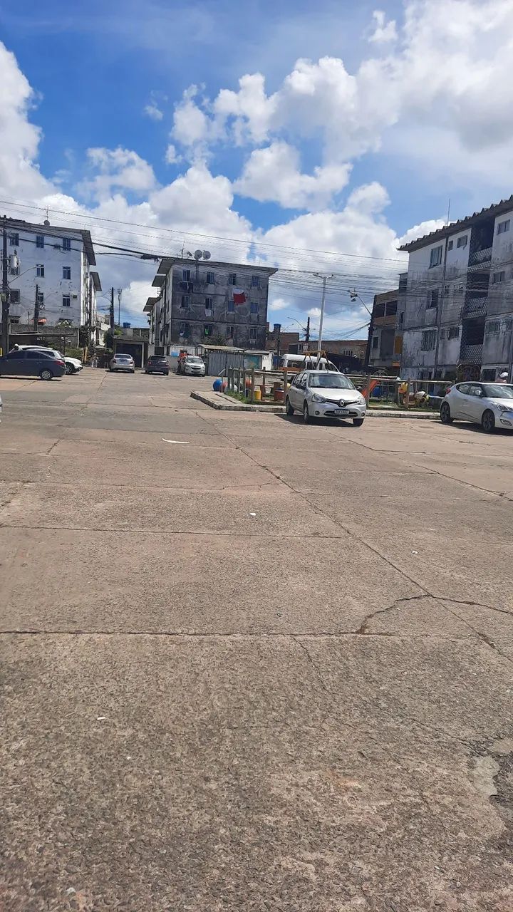 Foto - Salvador - Cajazeiras