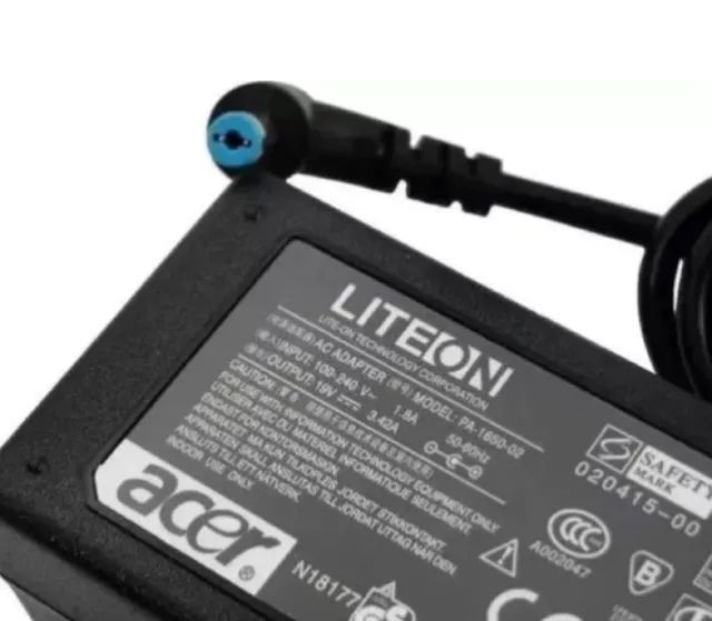 Carregador Acer para Notebook